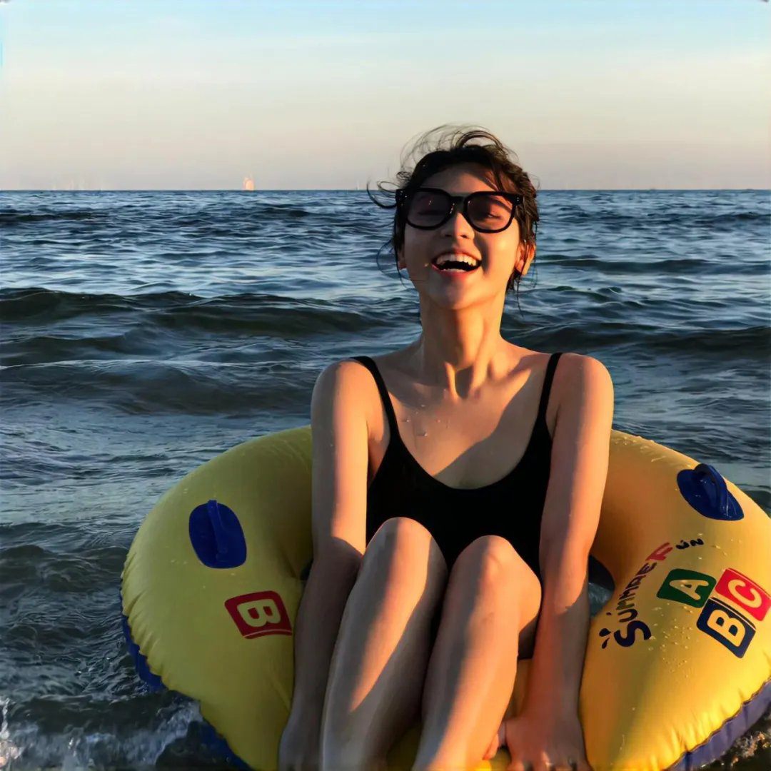 永不独行