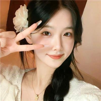 传闻中的女人